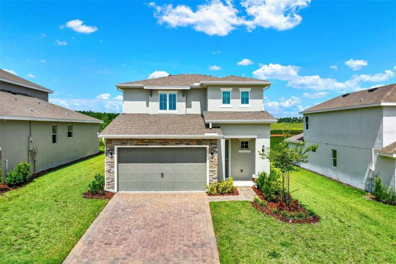 4 bedroom Single Family Residence at 2063 Keystone Pass Boulevard, Villages At Minneola Hills, Minneola — photo 1