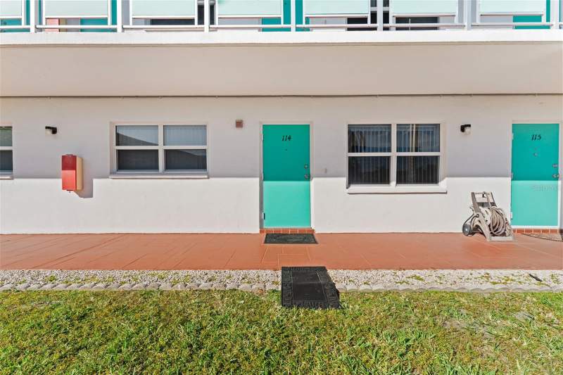 2 bedroom Condominium at 1950 59th Avenue #114, Town Apts Condo, St Petersburg — photo 4