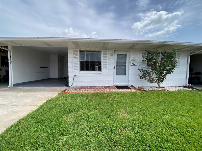 2 bedroom Condominium at 5105 Rose Place, Springwood Villas, Pinellas Park — photo 2