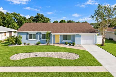 7070 Odom Place, starter home for sale in North Port