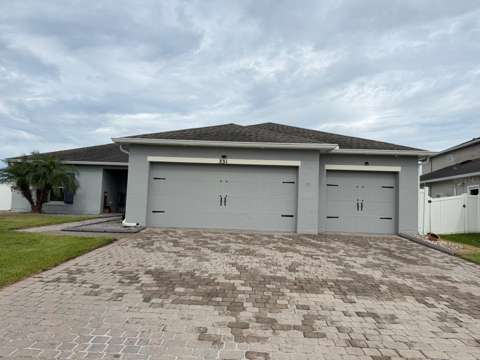 331 Quarry Rock Circle, home for sale in Kissimmee 34758