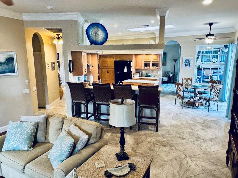 3 bedroom Single Family Residence at 1024 San Mateo Drive, Punta Gorda Isles Sec 12, Punta Gorda — photo 5