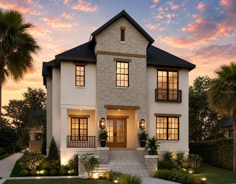 6 bedroom Single Family Residence at 2313 N Riverside Drive, Ridgewood Park, Tampa — photo 5