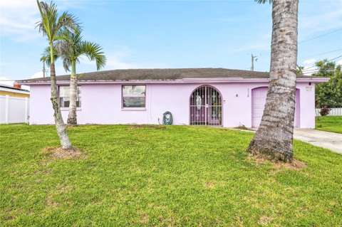 3118 River Cove Drive, home for sale in Tampa 33614
