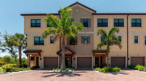 5589 Cannes Circle #4-102, home for sale on Cannes Circle