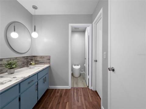 3228 Running Bear Way, Kissimmee FL - photo 15 of 26