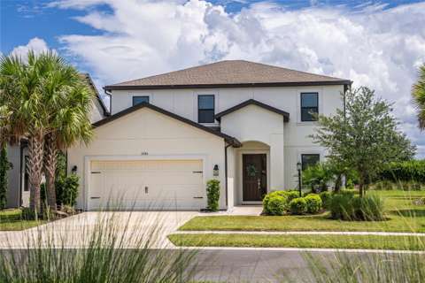 9284 Tequila Sunrise Drive, home for sale in Sarasota 34241