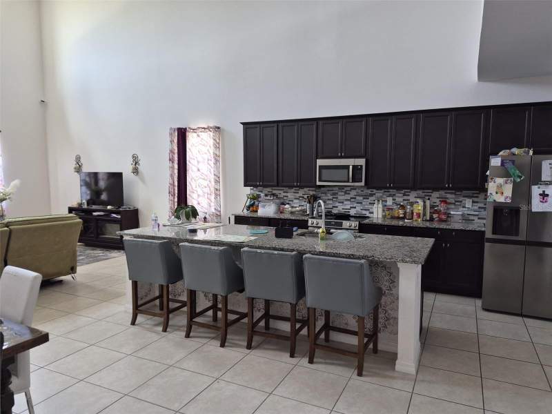 4 bedroom Single Family Residence at 1482 Flatwood Street, Wiregrass Ph 2, St Cloud — photo 5