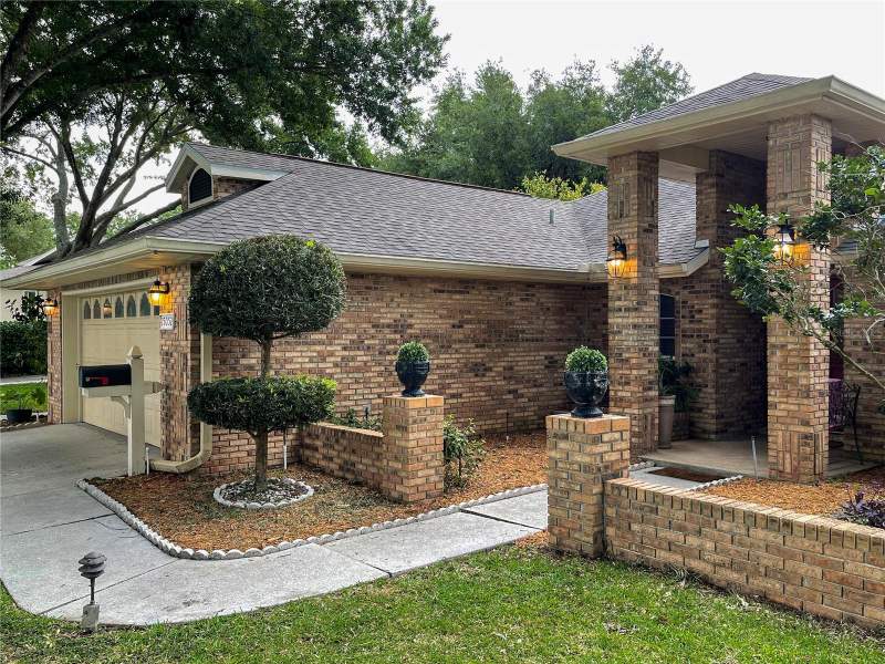 3 bedroom Single Family Residence at 15052 Green Valley Boulevard, Village Green, Clermont — photo 2