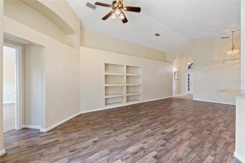 3 bedroom Single Family Residence at 3103 Merlot Way, Mission Park, Clermont — photo 3