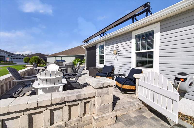 4 bedroom Single Family Residence at 3342 Veltre Way, The Villages, The Villages — photo 4