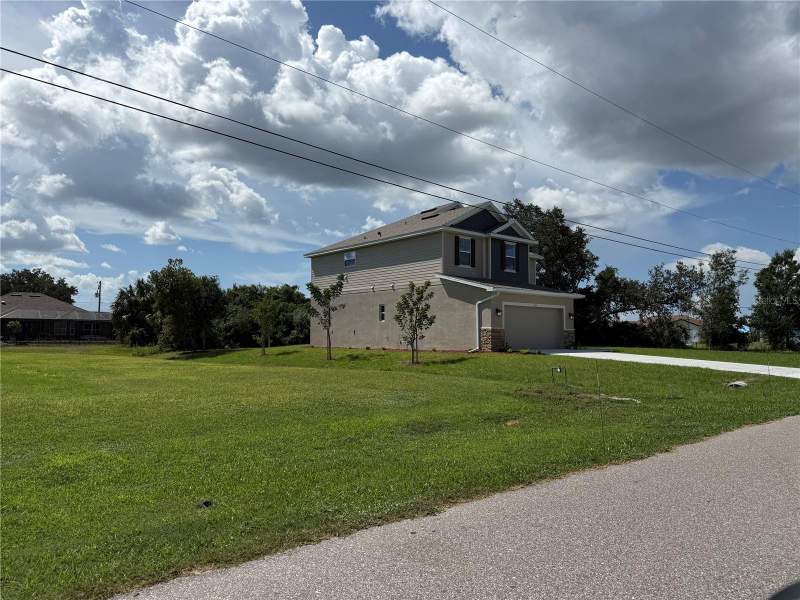 5 bedroom Single Family Residence at 453 San Ambrosio Street, Punta Gorda Isles Sec 20, Punta Gorda — photo 2