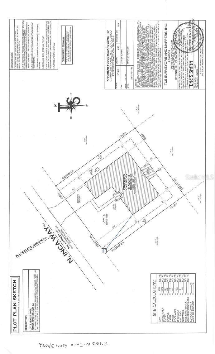 3 bedroom Single Family Residence at 8433 N Inca Way, Dunnellon, Dunnellon — photo 4