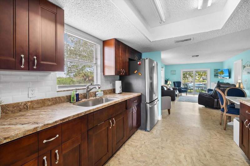 3 bedroom Single Family Residence at 3478 Companero Entra, Hernando Beach, Hernando Beach — photo 4