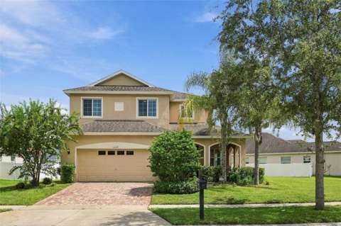 16079 Shasta Street, $300k–$500k for sale in Clermont