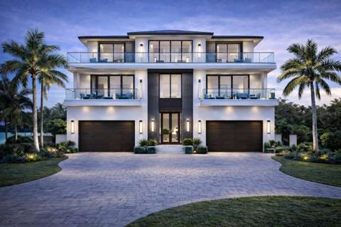 335 N Washington Drive, home for sale in Sarasota 34236