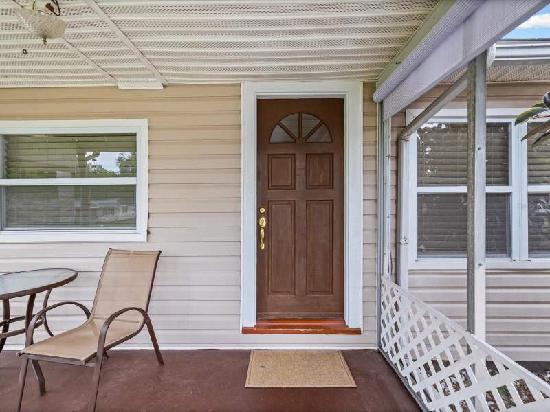 2 bedroom Single Family Residence at 5291 43rd Avenue, Hoeldtke Grove Sub, St Petersburg — photo 3