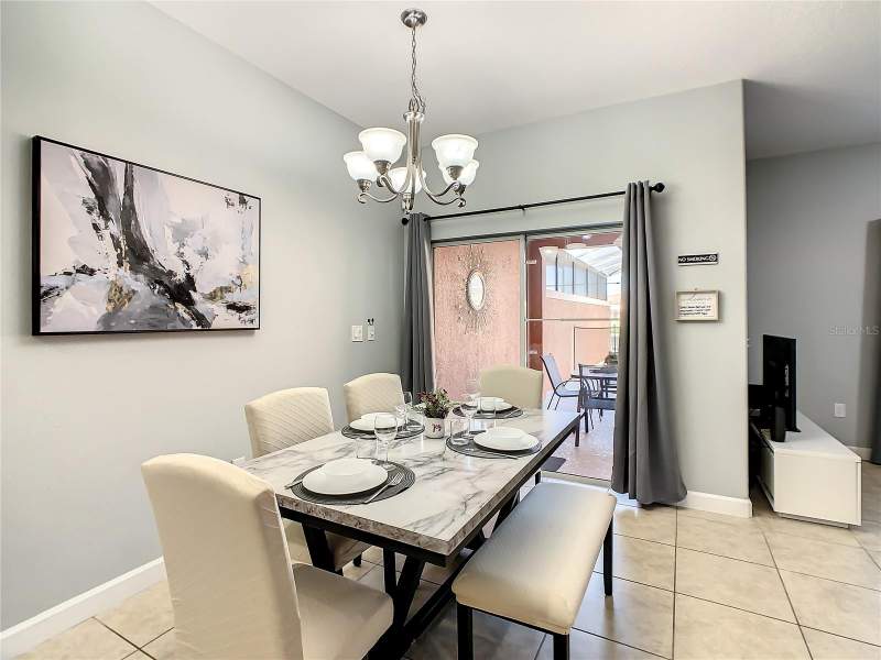 4 bedroom Townhouse at 8845 Candy Palm Road, Paradise Palms Residence Ph 2, Kissimmee — photo 4