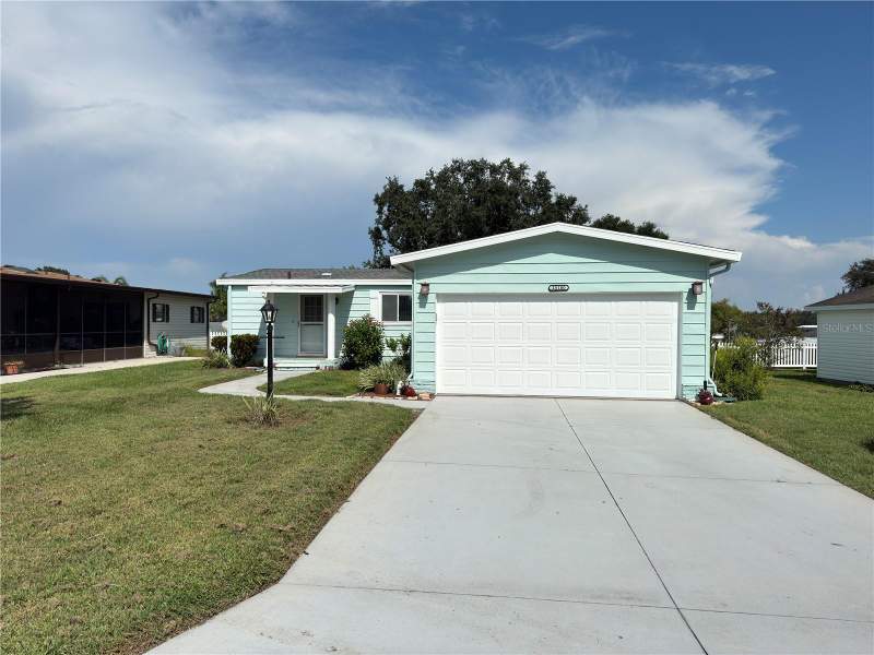2 bedroom Manufactured Home at 25100 Pine Hill, Plantation At Leesburg, Leesburg — photo 5