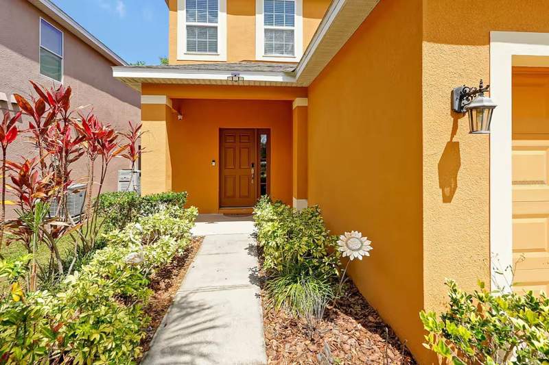 5 bedroom Single Family Residence at 2650 SANTOSH COVE, VERANDA PALMS PH 1C, KISSIMMEE — photo 2