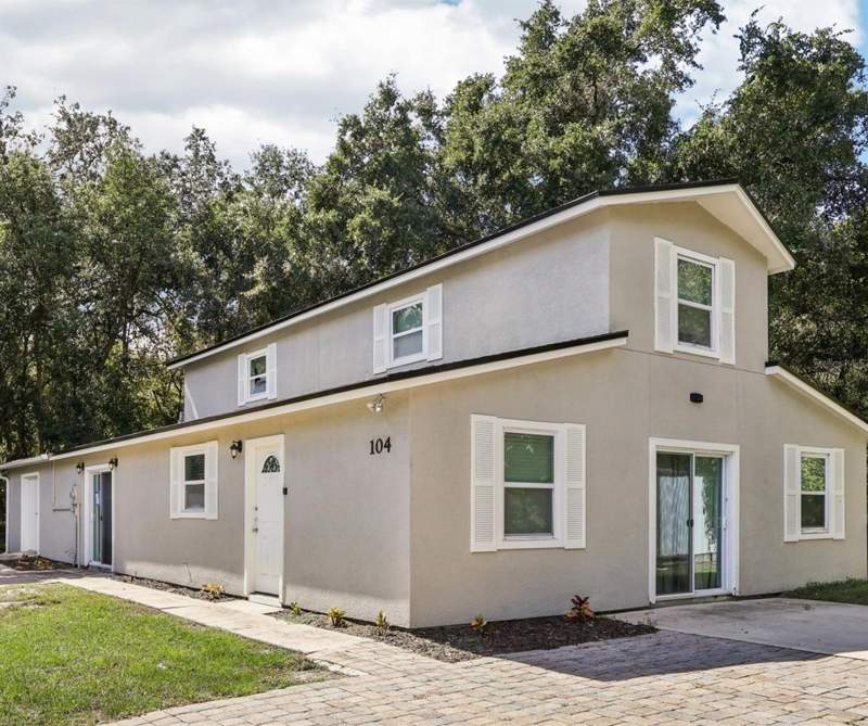 104 HALLMARK COURT home for sale in Volchko