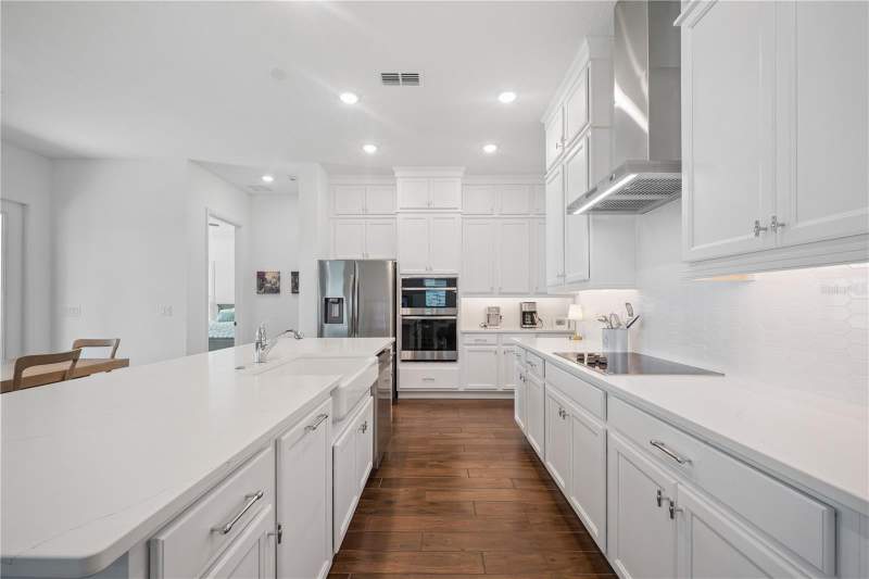 5 bedroom Single Family Residence at 17588 Lake Star Road, Northlake At Ovation, Winter Garden — photo 3
