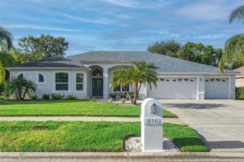 Cheval West-Village OneHomes for Sale in Lutz, FL