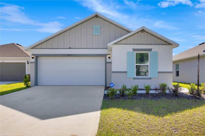 3 bedroom Single Family Residence at 9231 Westside Hills Drive, Bellaviva Ph 2, Davenport — photo 1