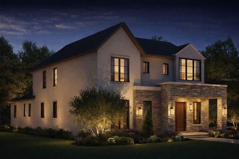 4 bedroom Single Family Residence at 1870 Staunton Avenue, Karolina On Killarney, Winter Park — photo 3