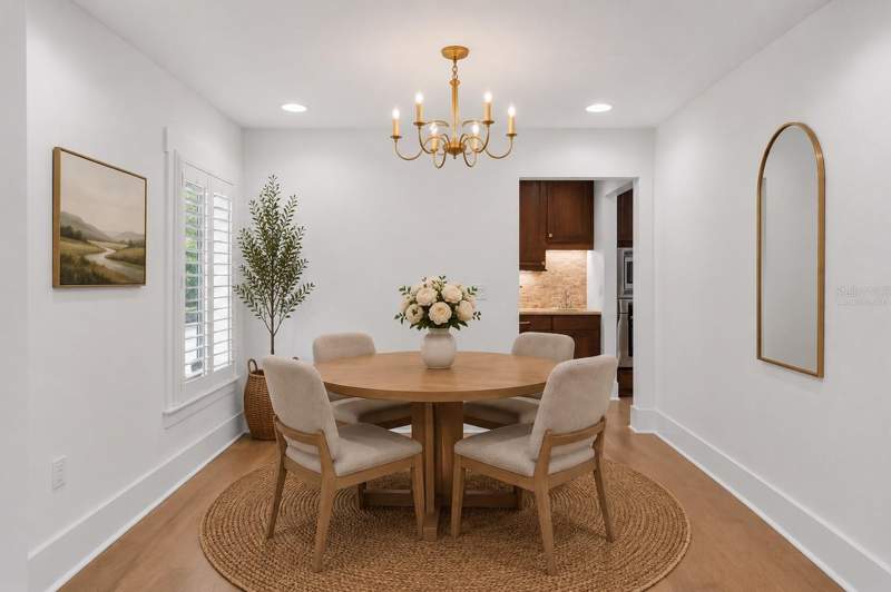 3 bedroom Townhouse at 1265 Arlington Pl, Virginia Hgts Rep, Winter Park — photo 4