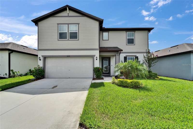 4 bedroom Single Family Residence at 6658 Devlin Lane, Wesbridge Ph 4, Wesley Chapel — photo 1