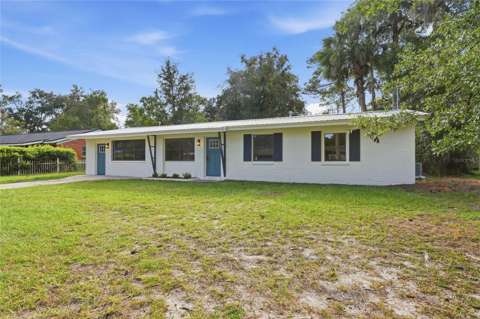 2208 NE 15Th Terrace, home for sale in Gainesville 32609