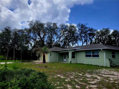 9022 Lingrove Road, Weeki Wachee FL - photo 7 of 52