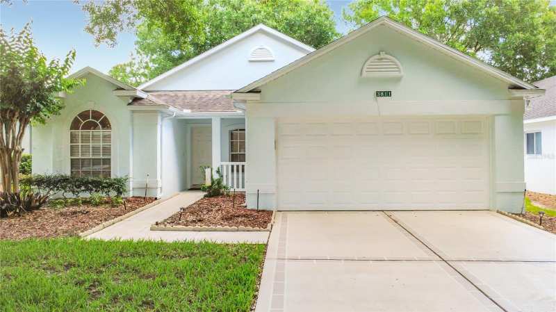 2 bedroom Single Family Residence at 3811 Westerham Drive, Brighton At Kings Ridge Ph 03, Clermont — photo 1