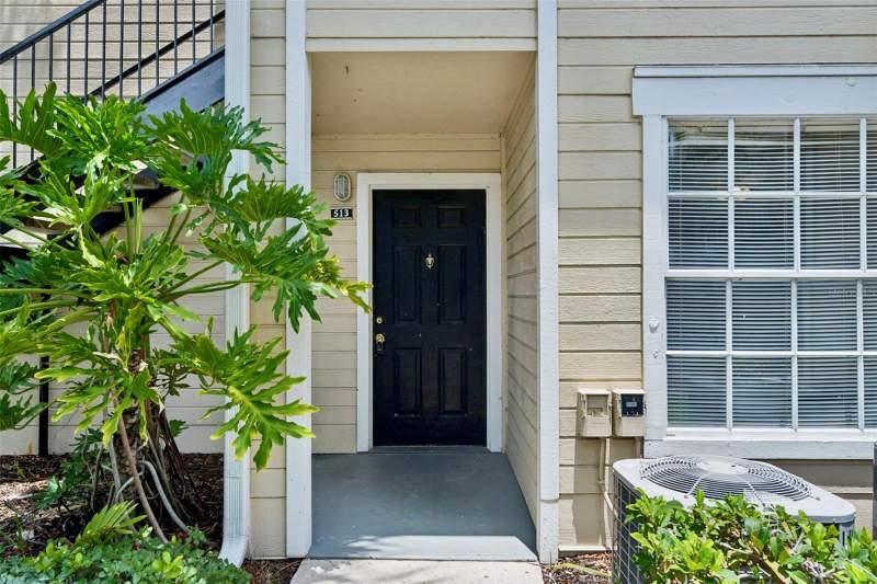 2 bedroom Condominium at 1085 S HIAWASSEE ROAD #513, TRADEWINDS, ORLANDO — photo 3