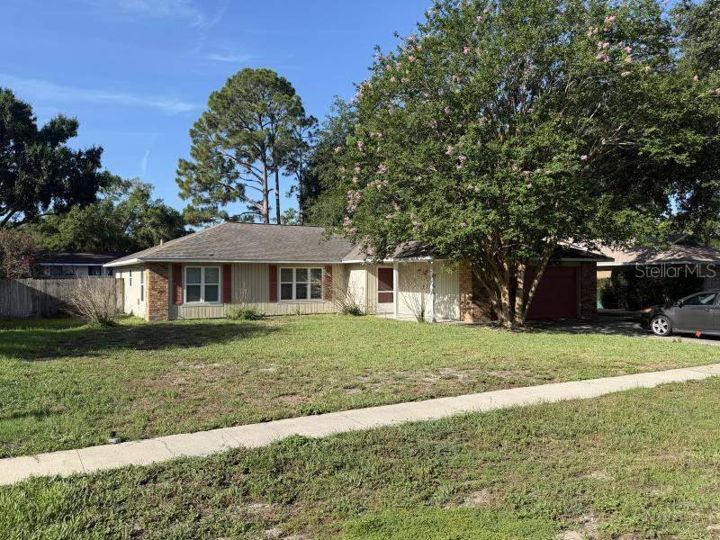3 bedroom Single Family Residence at 3260 MARY LANE, MOUNT DORA EUDORA CHASE, MOUNT DORA — photo 2