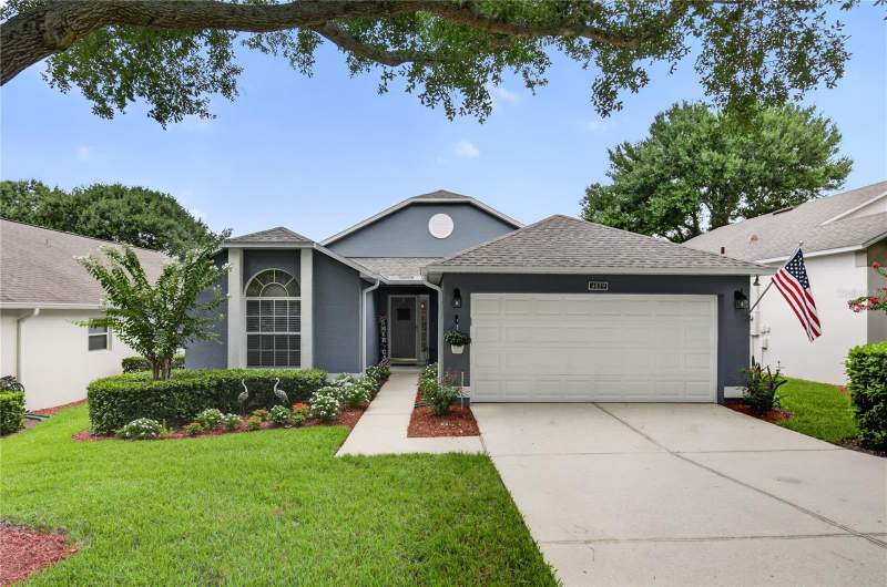 2 bedroom Single Family Residence at 4059 Capland Avenue, Clermont Sussex At Kings Ridge Lt 01 Orb 02, Clermont — photo 2