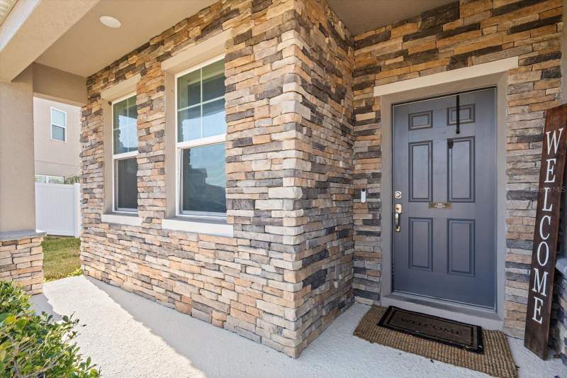 5 bedroom Single Family Residence at 1458 Flatwood Street, Wiregrass Ph 2, St Cloud — photo 3