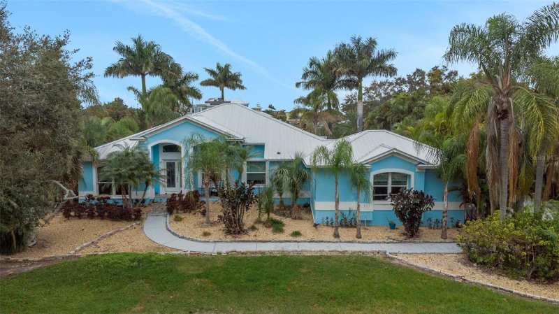 3 bedroom Single Family Residence at 424 Island Cay Way, Island Cay, Apollo Beach — photo 1