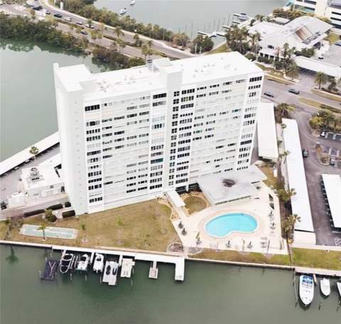 31 Island Way #703, Clearwater Beach FL - photo 6 of 6