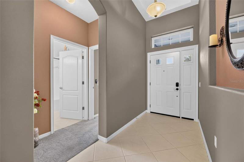 4 bedroom Single Family Residence at 13311 Graham Yarden Drive, South Fork Unit 9, Riverview — photo 3