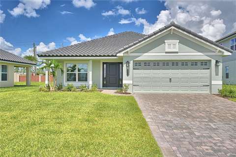 4508 Grandview Glen Drive, home for sale in Auburndale 33823