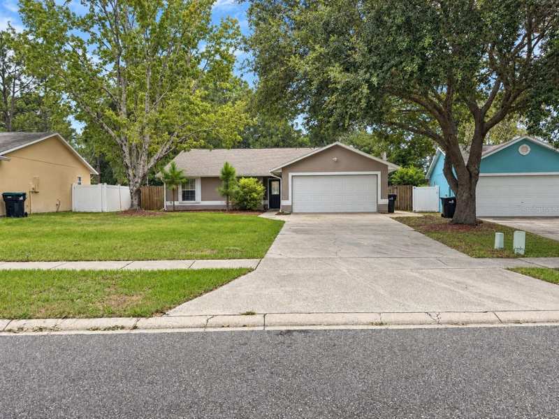3 bedroom Single Family Residence at 11224 Cypress Leaf Drive, Sturbridge, Orlando — photo 1
