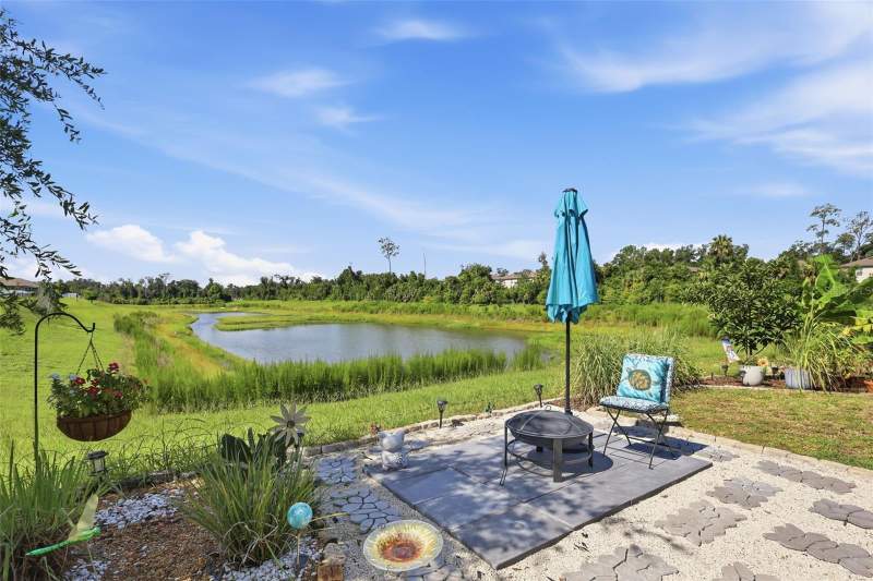 3 bedroom Single Family Residence at 1525 Playwright Drive, Lincoln Oaks, Deland — photo 3