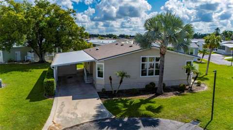 1000 Kings Highway #105, home for sale in Port Charlotte 33980