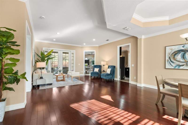 6 bedroom Single Family Residence at 1260 Bella Vista Circle, Bella Vista, Longwood — photo 5
