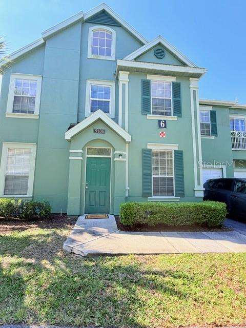 9108 Lake Chase Island Way #9108, home for sale in Tampa 33626