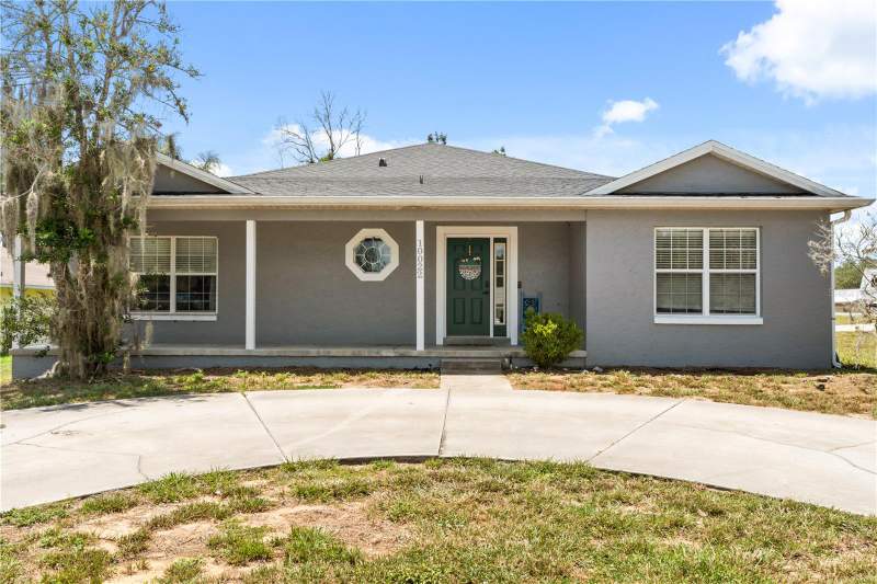 4 bedroom Single Family Residence at 10022 Carole Place, Shademoor Acres, Leesburg — photo 2