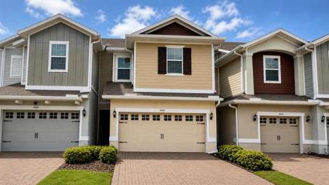 4420 Gumbo Limbo Drive, home for sale in Orlando 32822