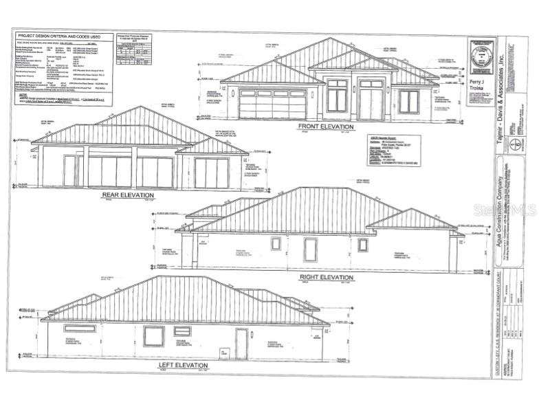 4 bedroom Single Family Residence at 36 Cormorant Court, Palm Coast Sec 04, Palm Coast — photo 1